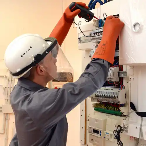 elektricien Nieuwerbrug aan den Rijn